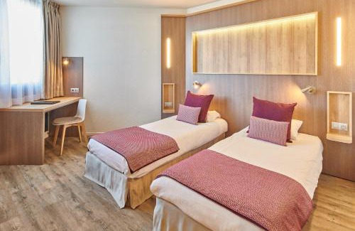 Bayonne Hotel | Hôtel Le Bayonne