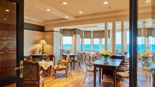 Courtoisville-Sillon-Moka Hotel | Hôtel Le Beaufort