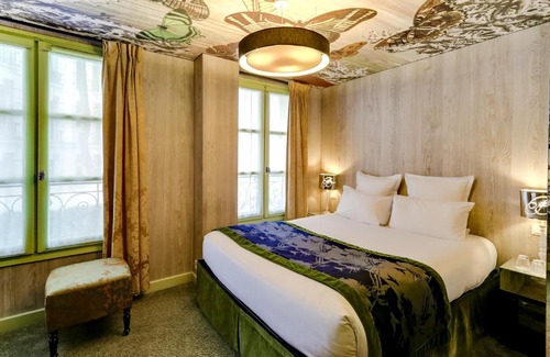Quartier des Invalides Hotel | Hôtel Le Bellechasse Saint-Germain