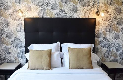 Chartres Hotel | Hôtel Le Boeuf Couronné