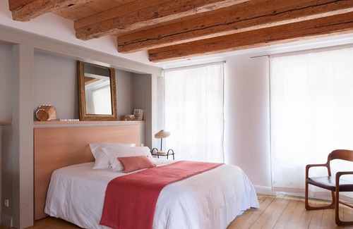 Petite-France Hotel | Hôtel Le Chut - Petite France