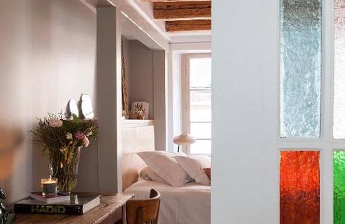 Petite-France Hotel | Hôtel Le Chut - Petite France