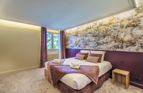 Gevrey-Chambertin Hotel | Hôtel Le Clos des Arts