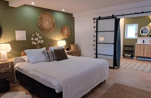 Valernes Hotel | Hôtel Le Cottage de Sophie
