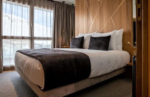 Tignes le Lac Hotel | Hôtel Le Diamond Rock