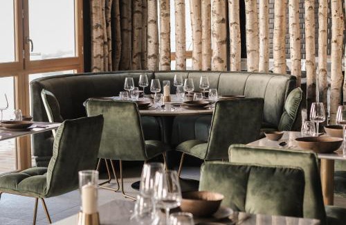 Tignes le Lac Hotel | Hôtel Le Diamond Rock