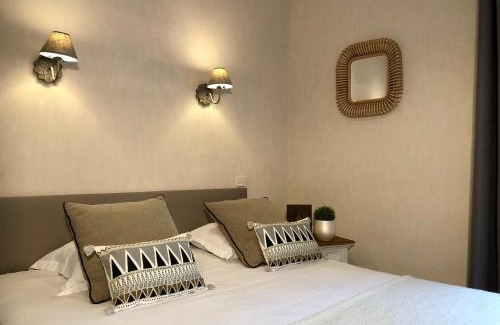 Trouville-sur-Mer Hotel | Hôtel Le Fer à Cheval