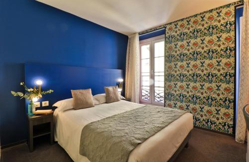 Quartier du Port Hotel | Hôtel Le G (ex Le Genève)
