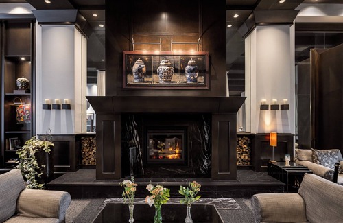 Lower Town Hotel | Hôtel Le Germain Québec