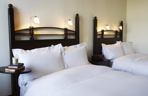 Lower Town Hotel | Hôtel Le Germain Québec