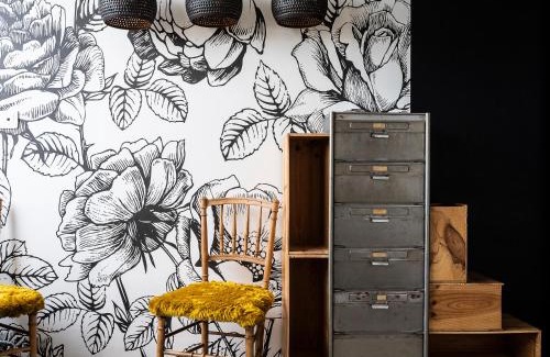 Francheville Hotel | Hôtel Le Grand Barnum