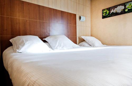 Clermont-Ferrand Hotel | Hôtel Le Kennedy, Clermont-Ferrand, The Originals Relais