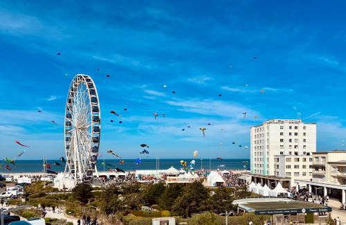 Berck-sur-Mer Hotel | Hôtel Le Littoral - Berck sur Mer