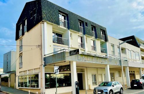 Berck-sur-Mer Hotel | Hôtel Le Littoral - Berck sur Mer
