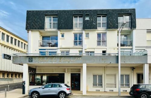 Berck-sur-Mer Hotel | Hôtel Le Littoral - Berck sur Mer