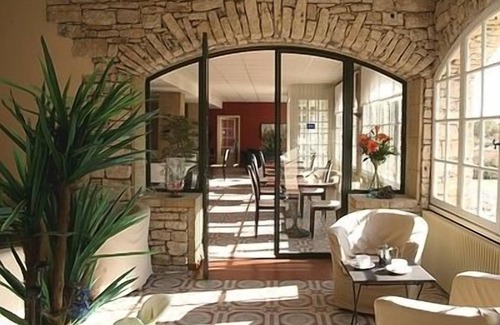 Apt Hotel | Hôtel Le Manoir