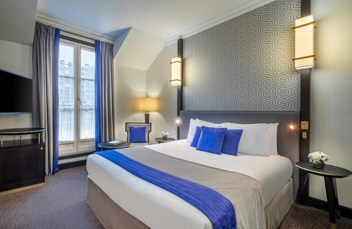 Grenelle Hotel | Hôtel Le Marquis by Inwood Hotels