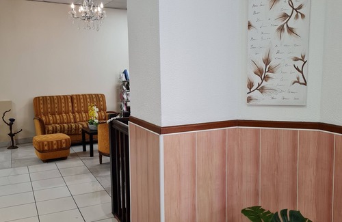 Lourdes Hotel | Hôtel Le Milan