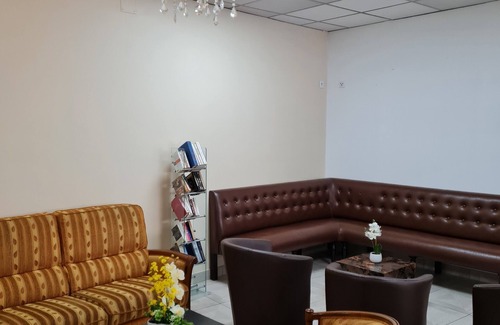 Lourdes Hotel | Hôtel Le Milan