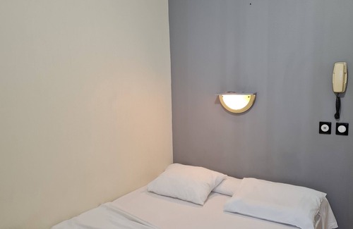 Lourdes Hotel | Hôtel Le Milan