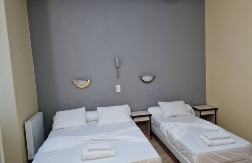 Lourdes Hotel | Hôtel Le Milan