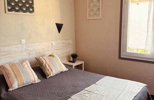 Argeles-sur-Mer Hotel | Hôtel le Nid