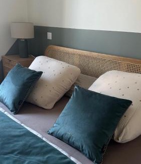Barbatre Hotel | Hôtel Le Noirmoutier