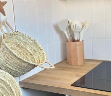 Barbatre Hotel | Hôtel Le Noirmoutier