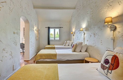 Gemenos Hotel | Hôtel Le Provence