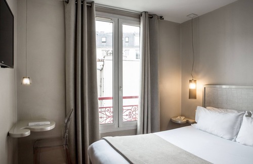 12th Arrondissement Hotel | Hôtel Le Quartier Bercy Square