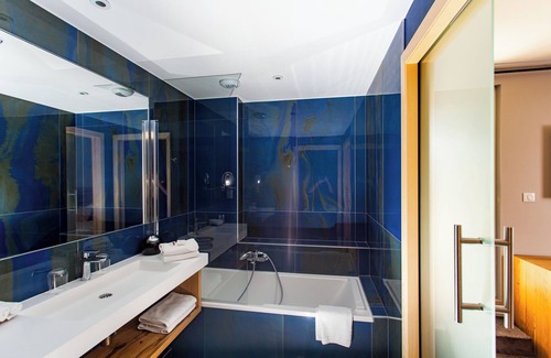 Colmar Centre Ville Hotel | Hôtel Le Rapp