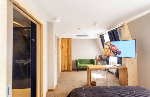 Colmar Centre Ville Hotel | Hôtel Le Rapp