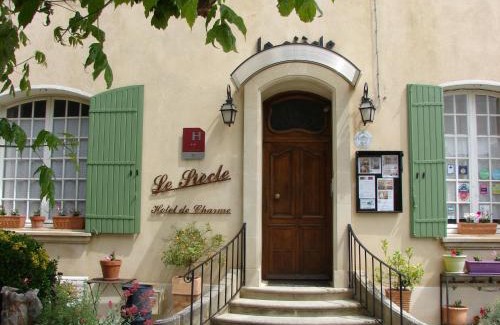 Mazan Hotel | Hôtel Le Siècle