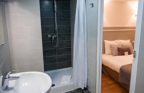 Nancy City Centre Hotel | Hôtel le Stanislas