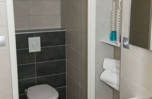 Nancy City Centre Hotel | Hôtel le Stanislas