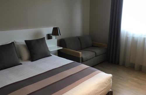 La Rochelle Hotel | Hôtel Le Transatlantique - Lycée Hôtelier La Rochelle