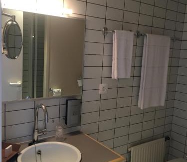 La Rochelle Hotel | Hôtel Le Transatlantique - Lycée Hôtelier La Rochelle