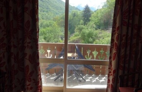 Brides-les-Bains Hotel | Hôtel Le Verseau