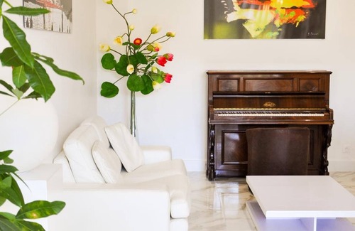 Calvi Hotel | Hôtel Les Arbousiers