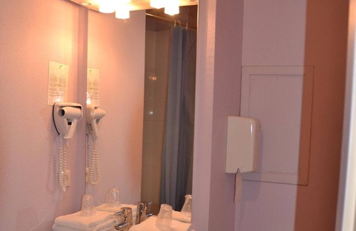 Limoges Hotel | Hôtel Les Bénédictins