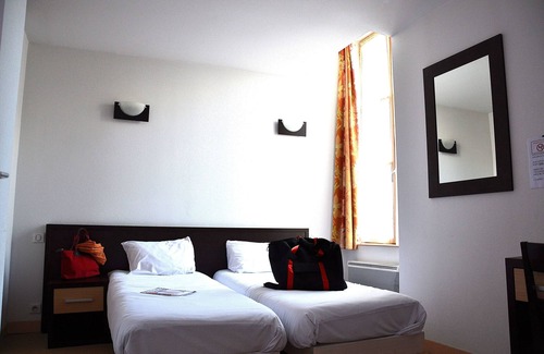Limoges Hotel | Hôtel Les Bénédictins