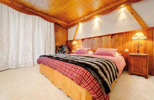 Tignes le Lac Hotel | Hôtel les Campanules by Les Etincelles