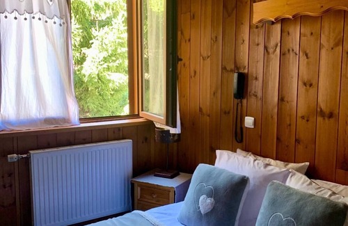 Orcieres-Merlette Hotel | Hôtel Les Catrems