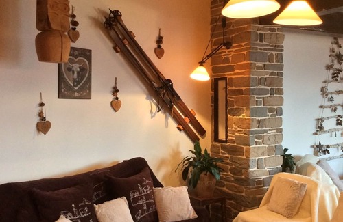 Orcieres-Merlette Hotel | Hôtel Les Catrems