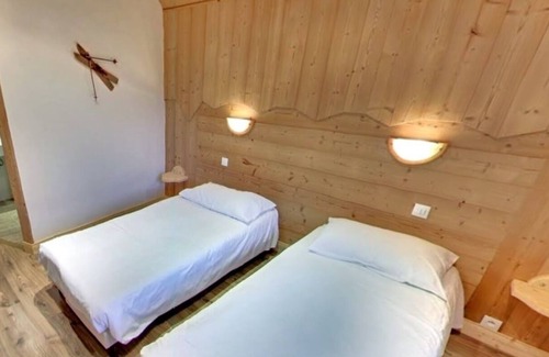 Brides-les-Bains Hotel | Hôtel Les Chalets