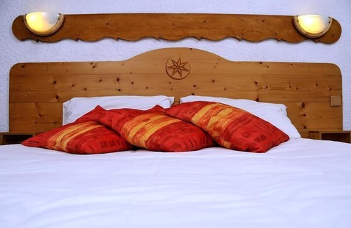 Brides-les-Bains Hotel | Hôtel Les Chalets