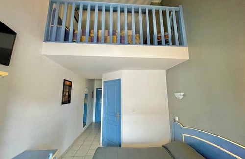 Saintes-Maries-de-la-Mer Hotel | Hôtel Les Palmiers en Camargue
