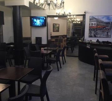 Concarneau Hotel | Hôtel Les Grands Voyageurs