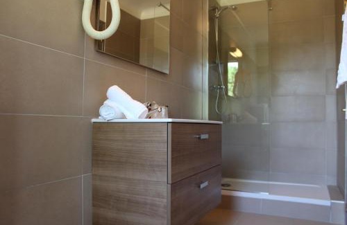 Cargese Hotel | Hôtel Les Lentisques