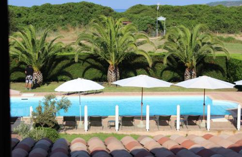 Cargese Hotel | Hôtel Les Lentisques
